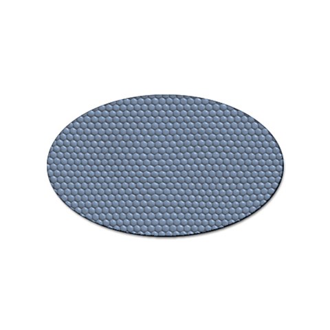 Snake Sticker Oval (10 pack) from ArtsNow.com Front