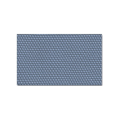 Snake Sticker Rectangular (10 pack) from ArtsNow.com Front