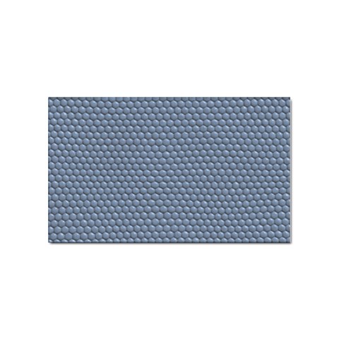 Snake Sticker Rectangular (100 pack) from ArtsNow.com Front