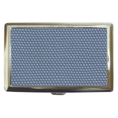 Snake Cigarette Money Case from ArtsNow.com Front