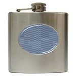 Snake Hip Flask (6 oz)