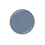 Snake Hat Clip Ball Marker