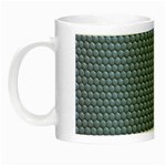Snake Night Luminous Mug