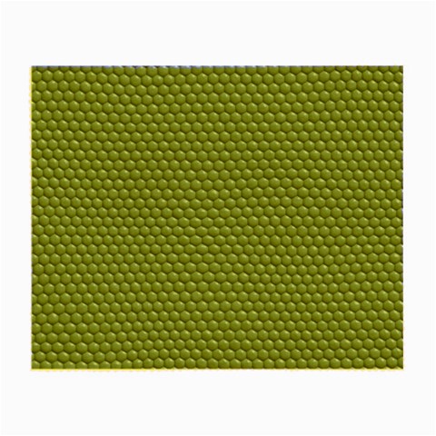 Snake Glasses Cloth from ArtsNow.com Front