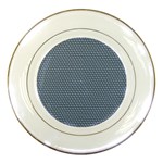 Snake Porcelain Plate