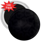 Black Panther 3  Magnet (100 pack)
