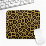 Leopard Large Mousepad