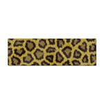 Leopard Sticker (Bumper)