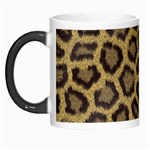 Leopard Morph Mug