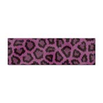 Leopard Sticker Bumper (10 pack)