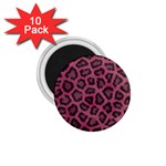 Leopard 1.75  Magnet (10 pack) 