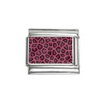 Leopard Italian Charm (9mm)