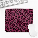 Leopard Large Mousepad