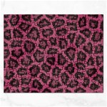 Leopard Jigsaw Puzzle (Rectangular)