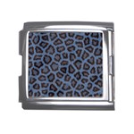 Leopard Mega Link Italian Charm (18mm)