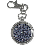 Leopard Key Chain Watch