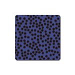 Cheetah Magnet (Square)