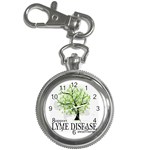 Lyme Tree Key Chain Watch