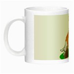 Beagle Night Luminous Mug