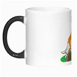 Beagle Morph Mug