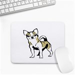 Chihuahua Small Mousepad