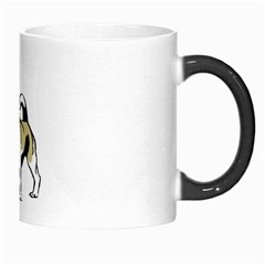 Chihuahua Morph Mug from ArtsNow.com Right