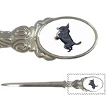 Chihuahua Letter Opener
