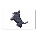 Chihuahua Magnet (Rectangular)