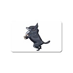 Chihuahua Magnet (Name Card)