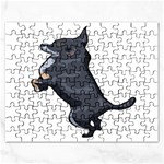 Chihuahua Jigsaw Puzzle (Rectangular)