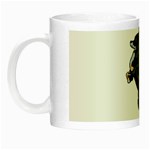 Chihuahua Night Luminous Mug