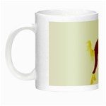 Chinese Crested Night Luminous Mug