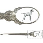 Dalmation Letter Opener