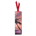 Sunset At The Beach Small Bookmark