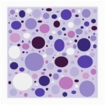 Passion For Purple Glasses Cloth (Medium)