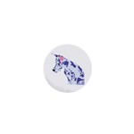 Great Dane 1  Mini Button