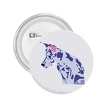 Great Dane 2.25  Button