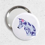 Great Dane 2.25  Handbag Mirror