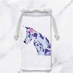 Great Dane Jewelry Bag