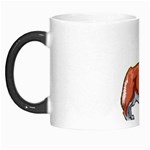 Pembroke Welsh Corgi Morph Mug