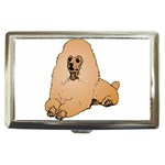 Poodle Cigarette Money Case