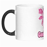 Geek Girl Morph Mug