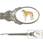 Borzoi Letter Opener
