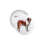 St. Bernard 1.75  Button