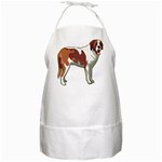 St. Bernard BBQ Apron