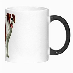 St. Bernard Morph Mug from ArtsNow.com Right