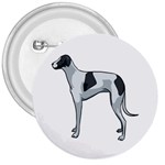 Whippet 3  Button