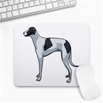 Whippet Large Mousepad