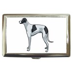 Whippet Cigarette Money Case
