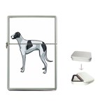 Whippet Flip Top Lighter